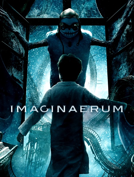 Imaginaerum l'autre monde