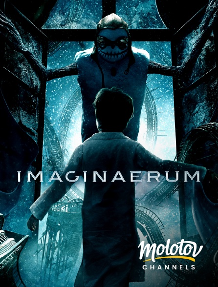 Molotov Channels - Imaginaerum l'autre monde