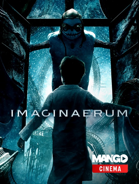 MANGO Cinéma - Imaginaerum l'autre monde