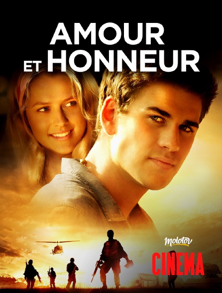 Molotov Channels Cinéma - Amour et honneur