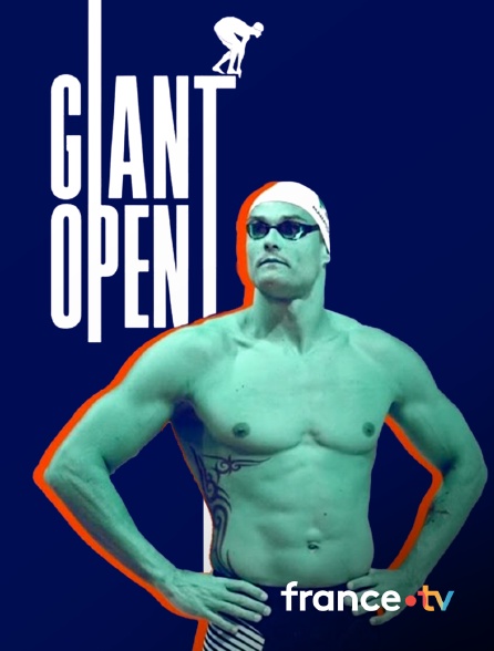 france.tv - Giant Open