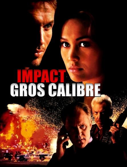 Impact gros calibre