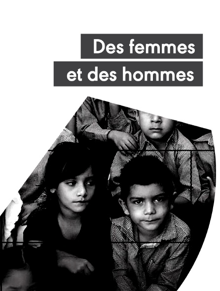 Des femmes et des hommes