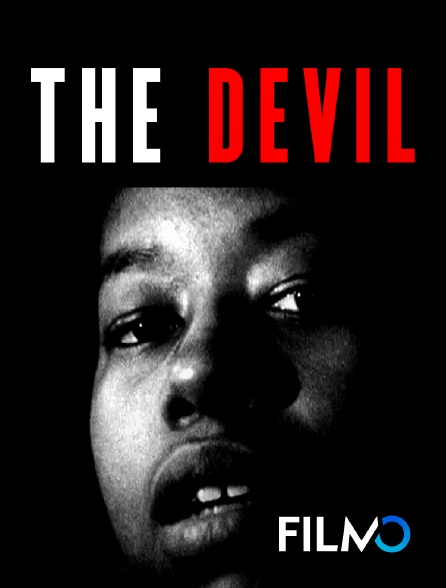 FilmoTV - The devil