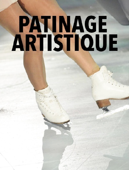 Patinage artistique