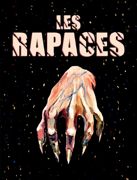 Les rapaces