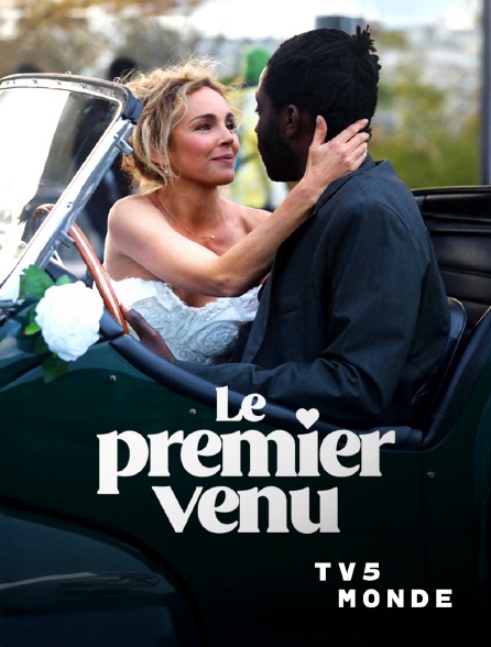 TV5MONDE - Le premier venu