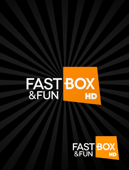 Fast&FunBox - Fast&FunBox