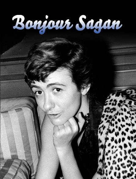 Bonjour Sagan