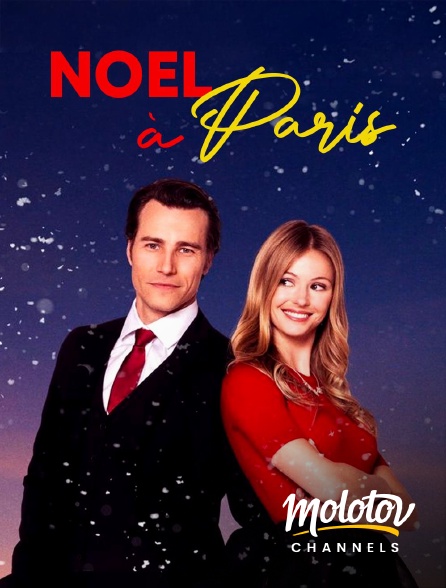 Molotov Channels - Noël à Paris