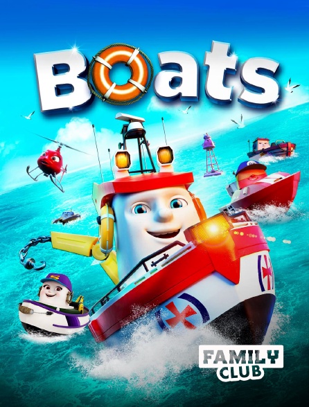 Family Club - Boats