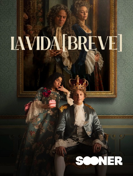 Sooner - La Vida Breve en replay