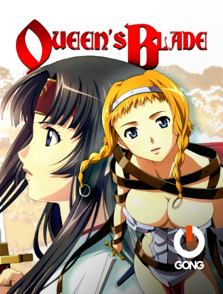 GONG - Queens Blade