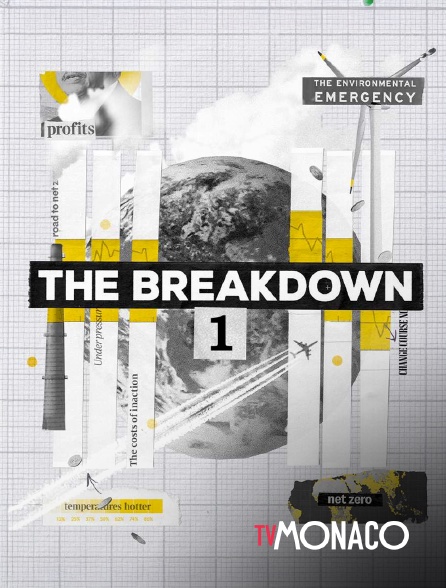 TV Monaco - The breakdown