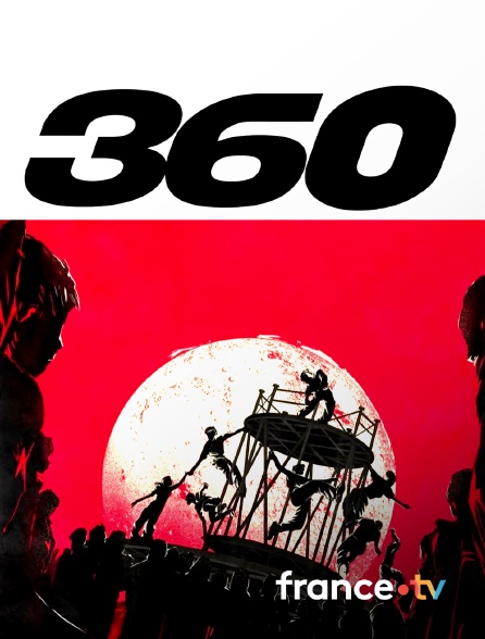 france.tv - 360