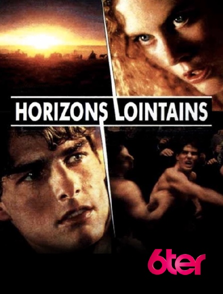 6ter - Horizons lointains