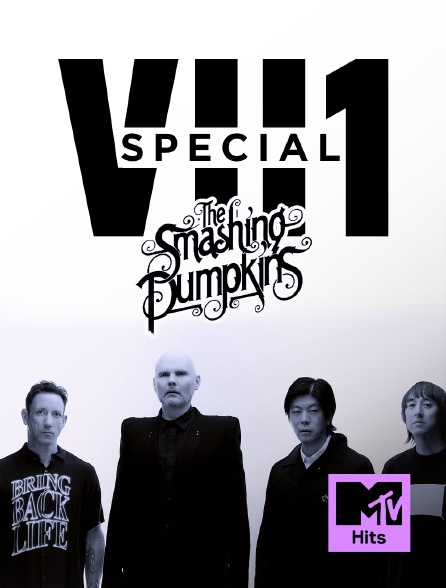 MTV Hits - VH1 Special Smashing Pumpkins