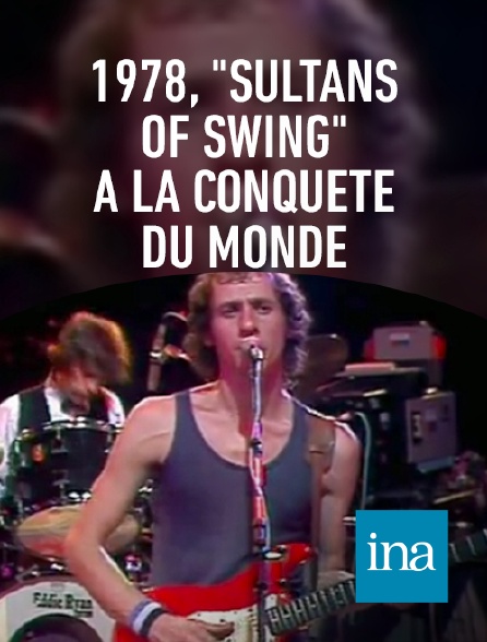 INA - Dire Straits "Sultans of swing"
