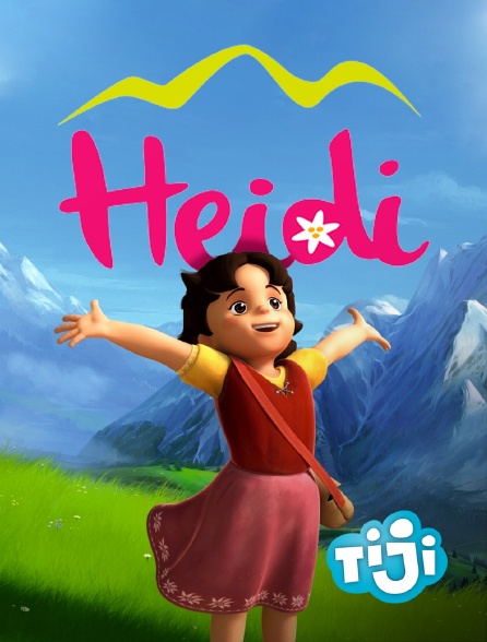 TIJI - Heidi