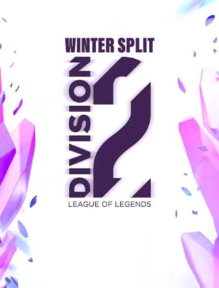 LFL Division 2 : Winter split