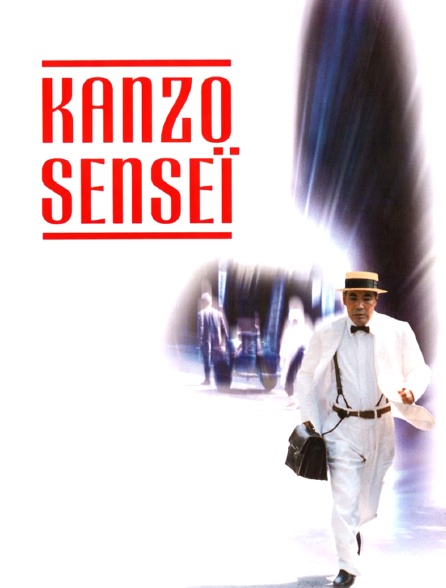 Kanzô sensei