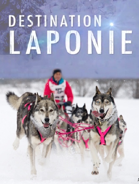 Destination Laponie