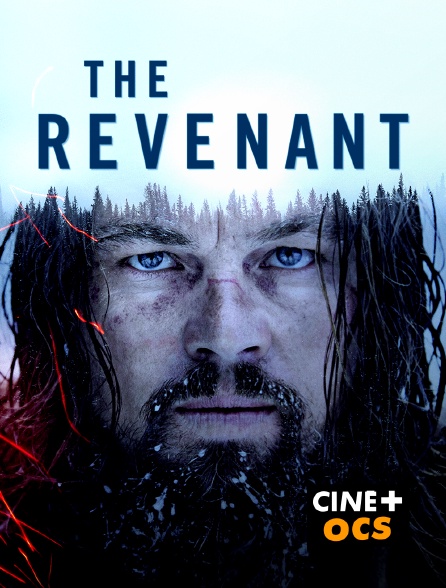 CINÉ Cinéma - The Revenant