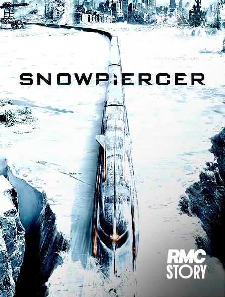 RMC Story - Snowpiercer : le Transperceneige