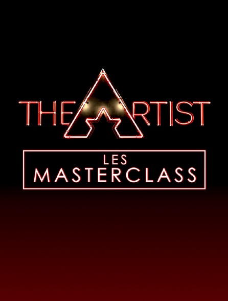The Artist : les masterclass