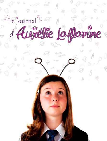 Le journal d'Aurélie Laflamme