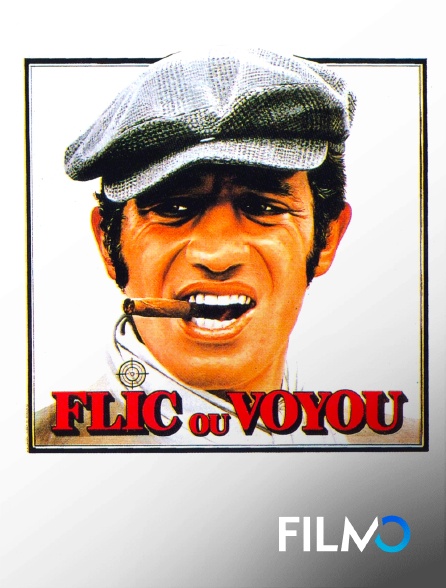 FilmoTV - Flic ou voyou