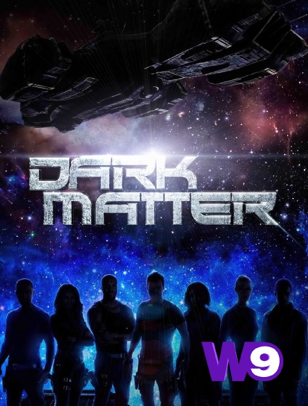 W9 - Dark Matter