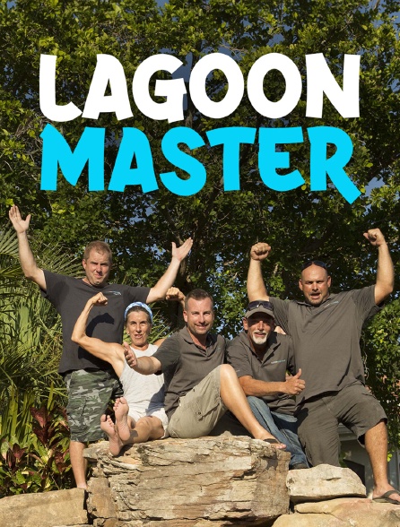 Lagoon Master