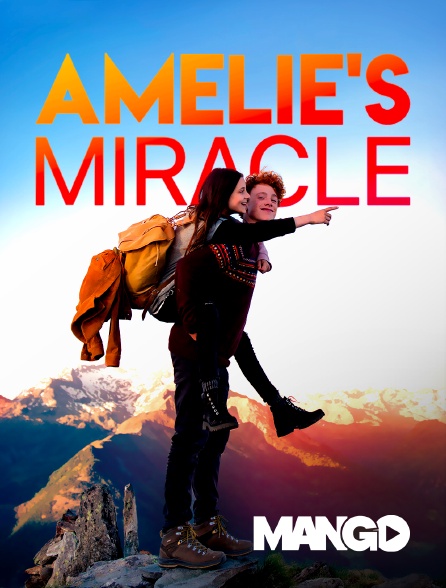 Mango - Amelie's Miracle