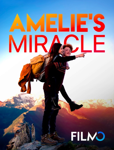 FilmoTV - Amelie's miracle