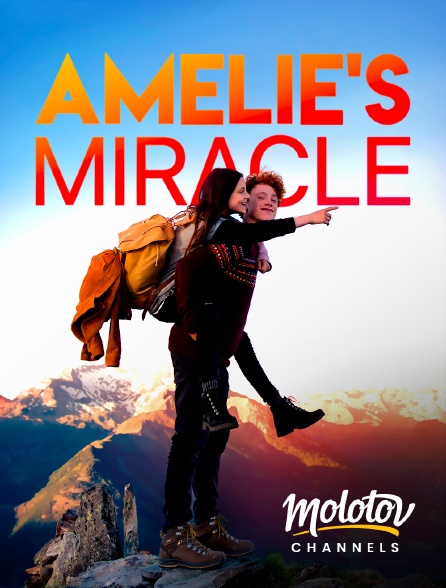 Mango - Amelie's miracle