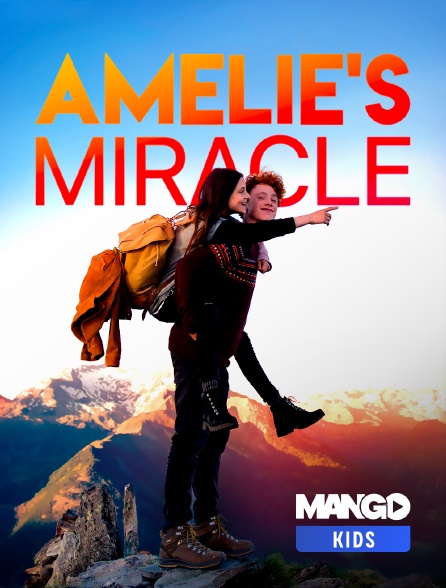 MANGO Kids - Amelie's Miracle