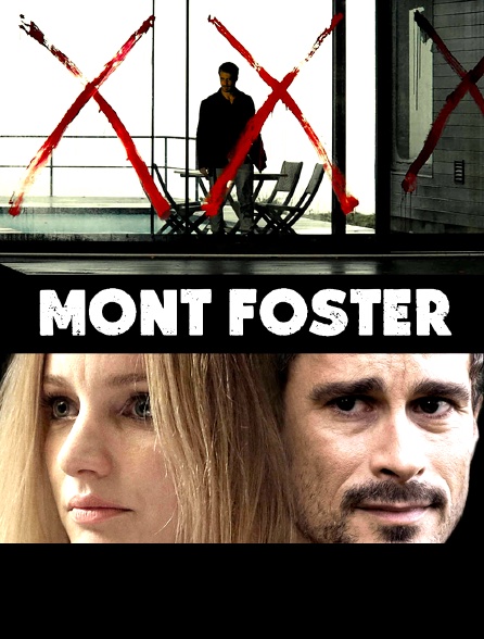 Mont Foster