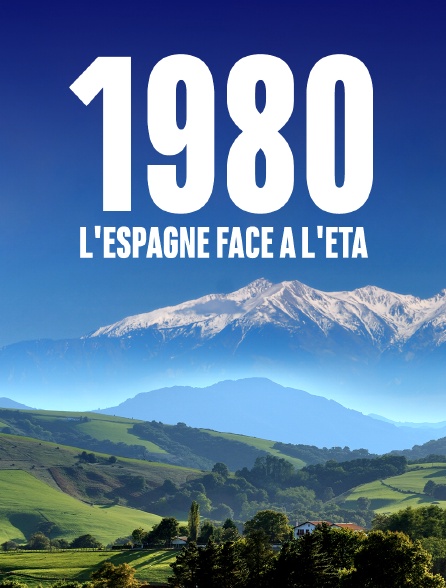 1980, l'Espagne face à l'ETA