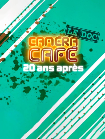 Caméra café, 20 ans après