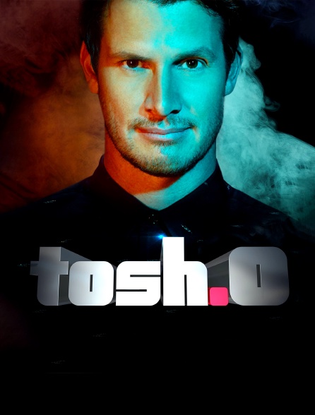 Tosh.0 - Saison 7