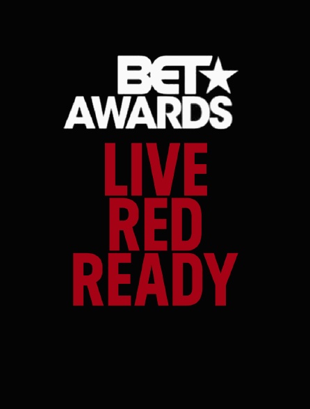 BET Awards 2019 Live ! Red ! Ready !