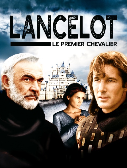 Lancelot, le premier chevalier