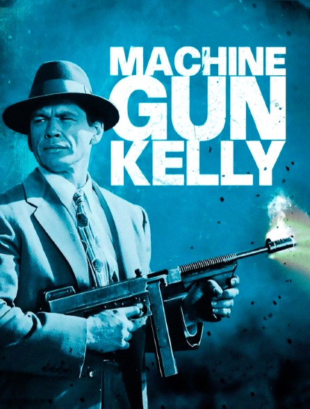 Machine gun Kelly