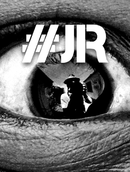 #JR