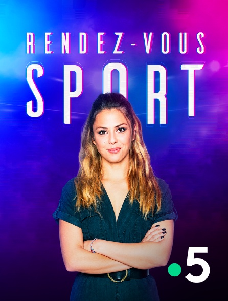 France 5 - TF1, rendez-vous sport
