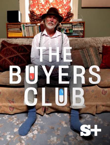 Society+ - The Buyers Club