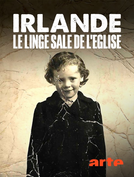 Arte - Irlande, le linge sale de l'Eglise : Les blanchisseuses de la Madeleine