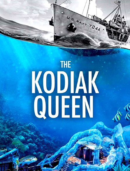 The Kodiak Queen