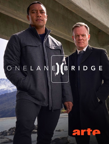 Arte - One Lane Bridge